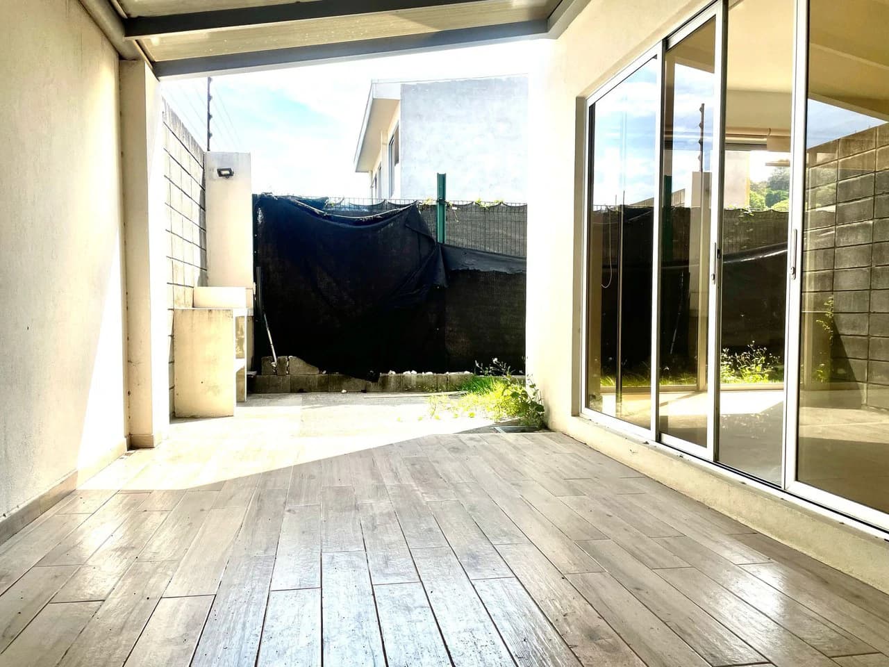 Mountain view house for sale 3 bedrooms Santa Ana Costa Rica - photo 6