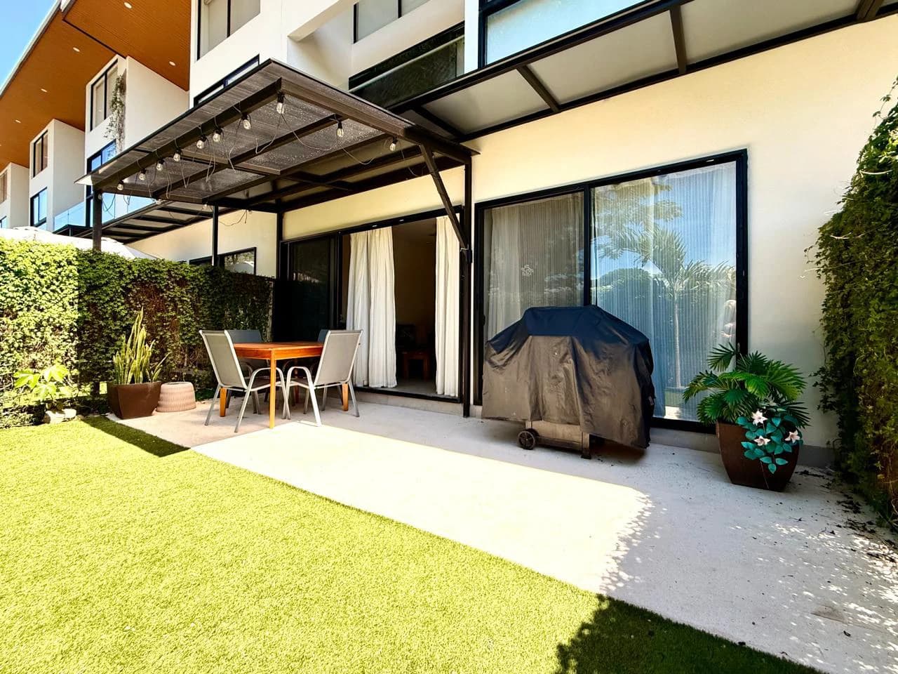 Azul 6: Ground Floor Condo for Sale in Los Delfines Golf & Country Club, Costa Rica $199,000 USD - photo 14
