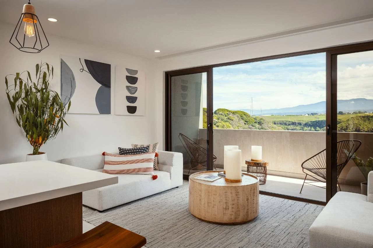 Namasté F25: Amazing Condos For Sale in Privileged Area in Escazú,San José