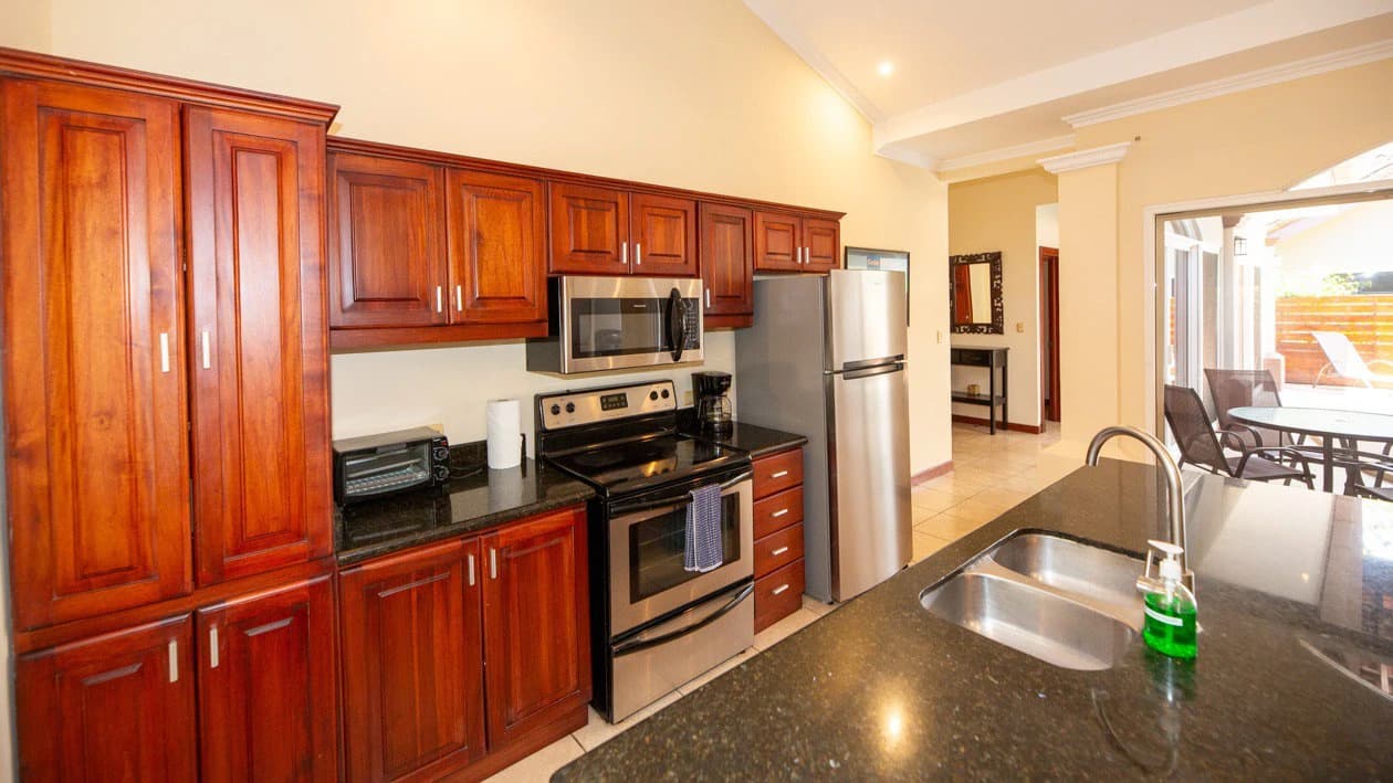Amazing Casa Cofa in Bejuco close to the beach!: Huge home just 400 yards from the beach! - photo 14