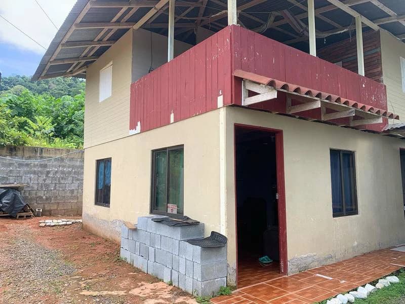 Humble Ocean View Casita Located in Matapalo, Dominical - photo 2