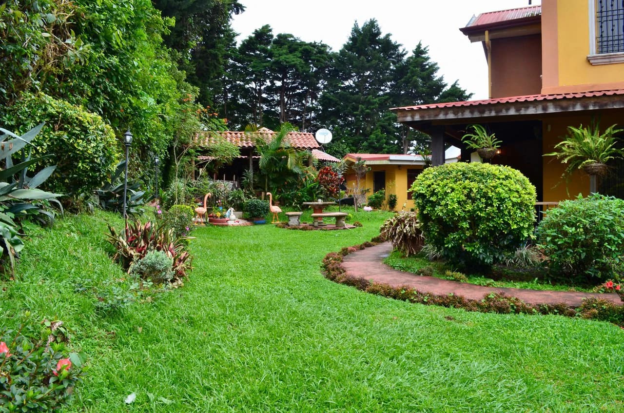 Countryside and Mountain House For Sale in San pablo - photo 5
