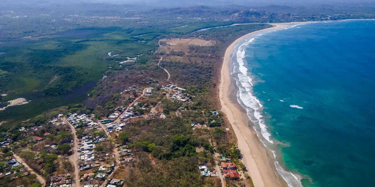 Casa Numu: Two-Home Property in Playa Grande Steps from the Beach - photo 31