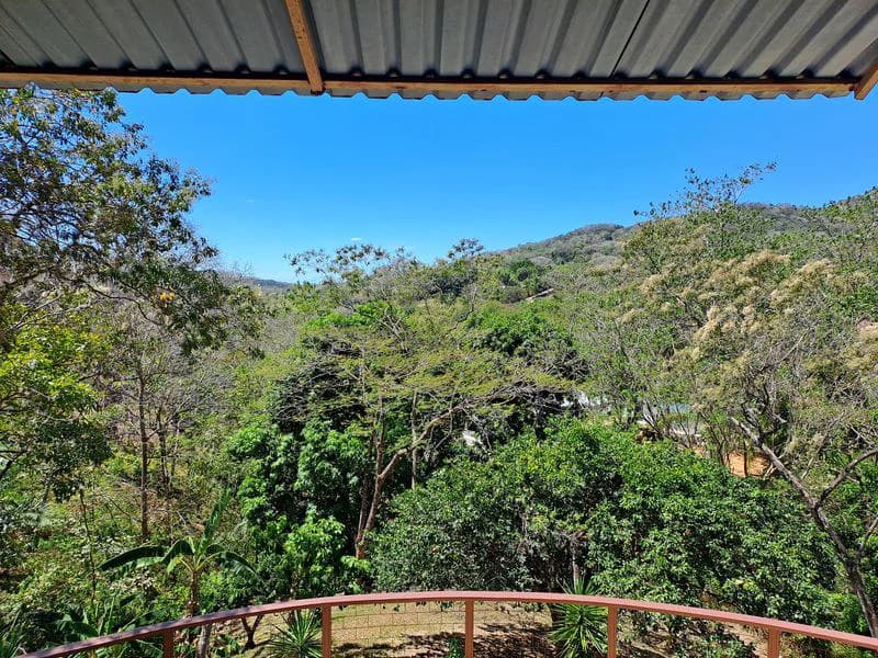 Finca El Colibri: Tropical Oasis of 7000 m2, nestled in nature, featuring 2 Homes & Caravan Studio, Near Carrillo & Samara Beaches - photo 35