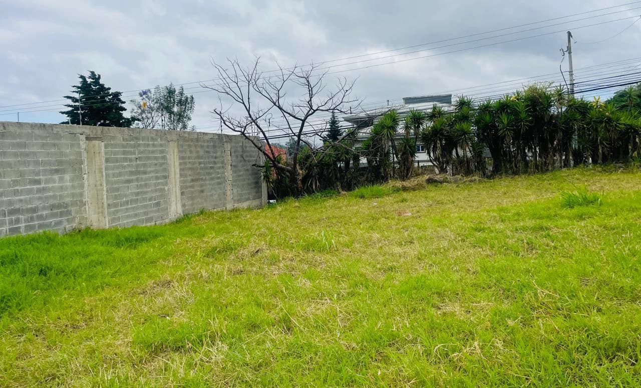 Lot for sale in Escazú for condominium development Costa Rica - photo 5