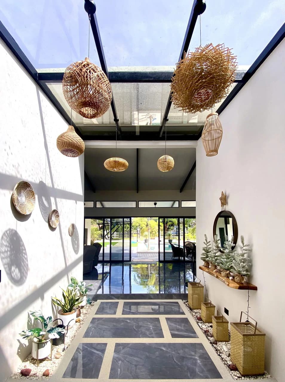 CASA BLANCA: $445,000 USD Villas Del Mar (near Tango Mar Resort, beach, golf, restaurants and waterfall) - photo 11