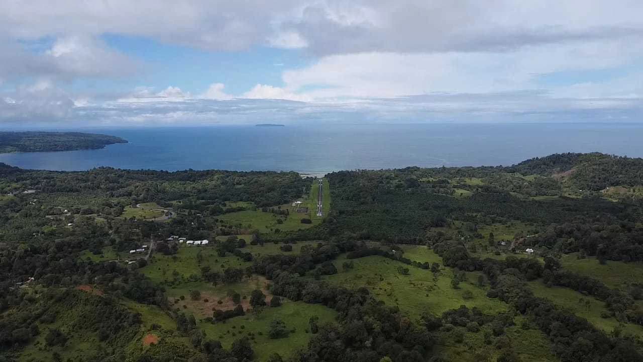 23 Acres of Paradise at Bahia Drake - photo 39