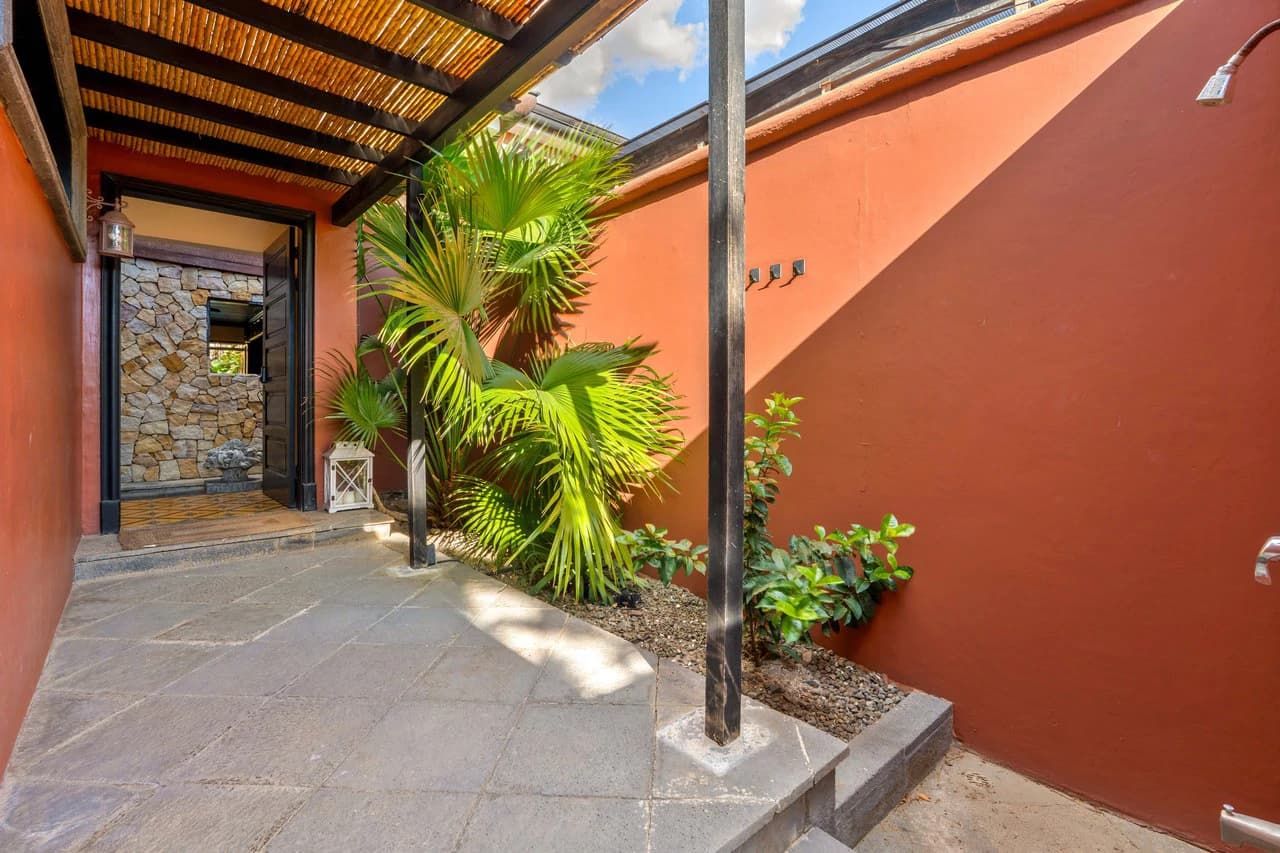 Villa Cerca del Mar 5: Beach House in Highly Coveted and Intimate Development in Tamarindo/Langosta - photo 33