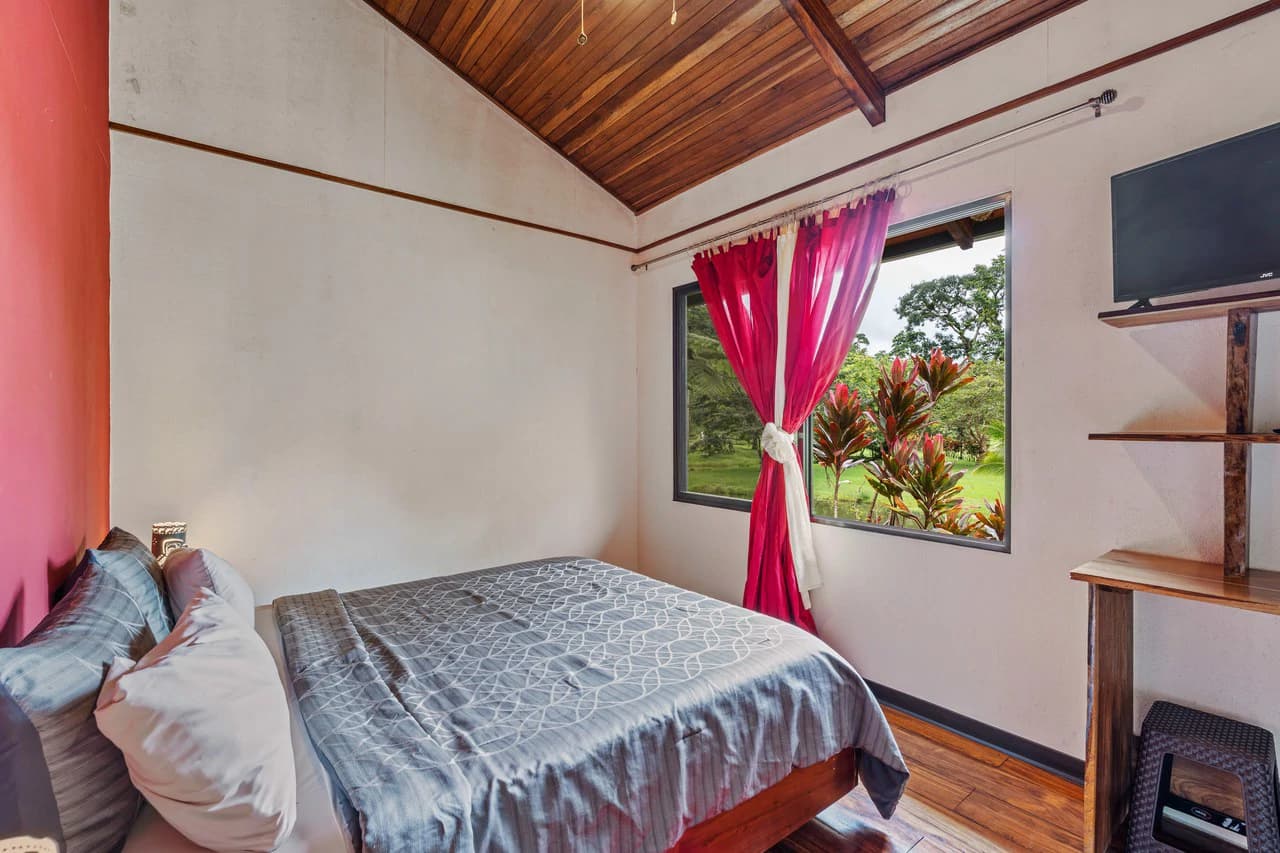 Finca Mei Tai: Enchanting property! Don't miss your chance to own a piece of paradise! - photo 45