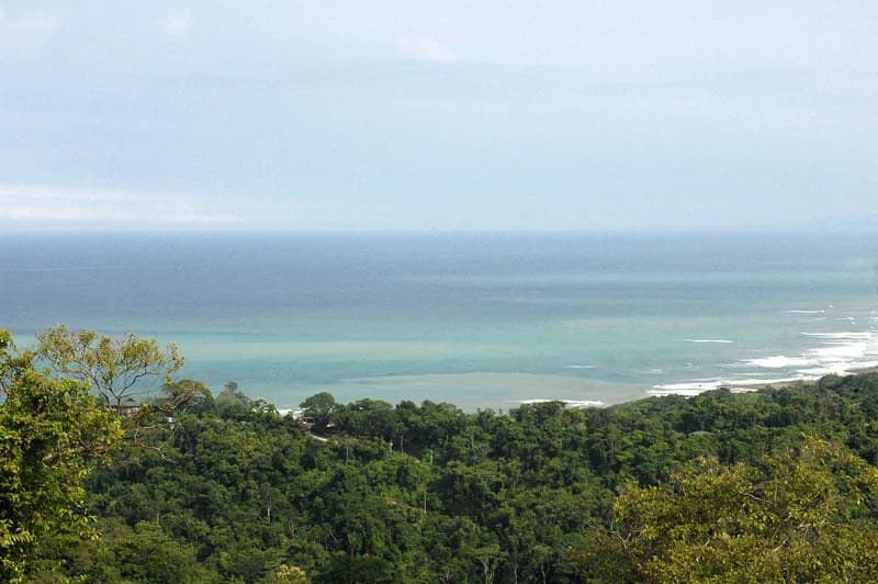 Gem 62.5 Acre Resort-Ready Estate: Oceanview Hospitality Gem 62.5 Acre Resort-Ready Estate with Operating Hotel - photo 2