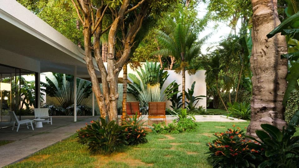 Casa Amanita: Brand-New Luxury Home in Playa Grande