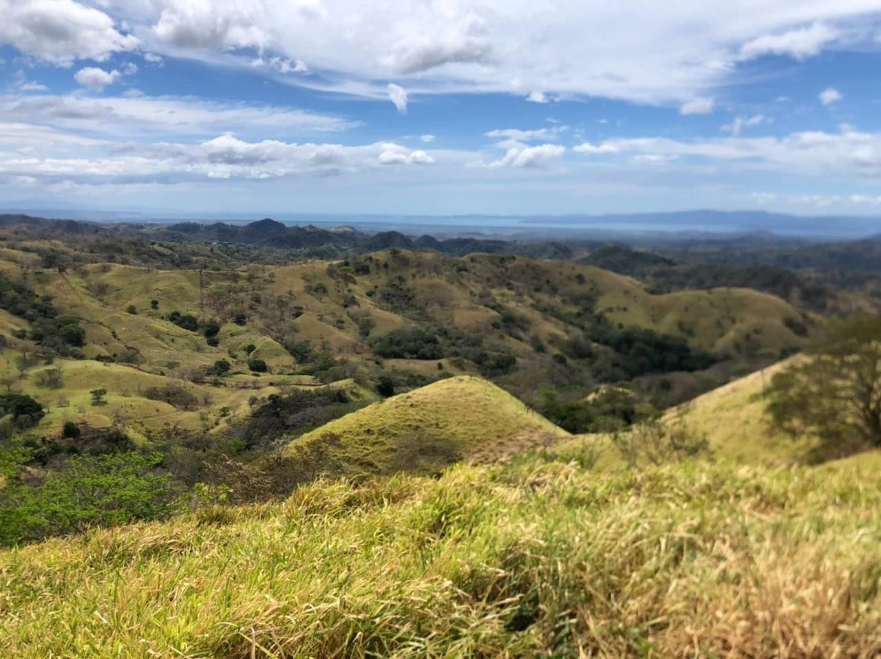 10 acre Dream Mountain Farmland near Monteverde - photo 2