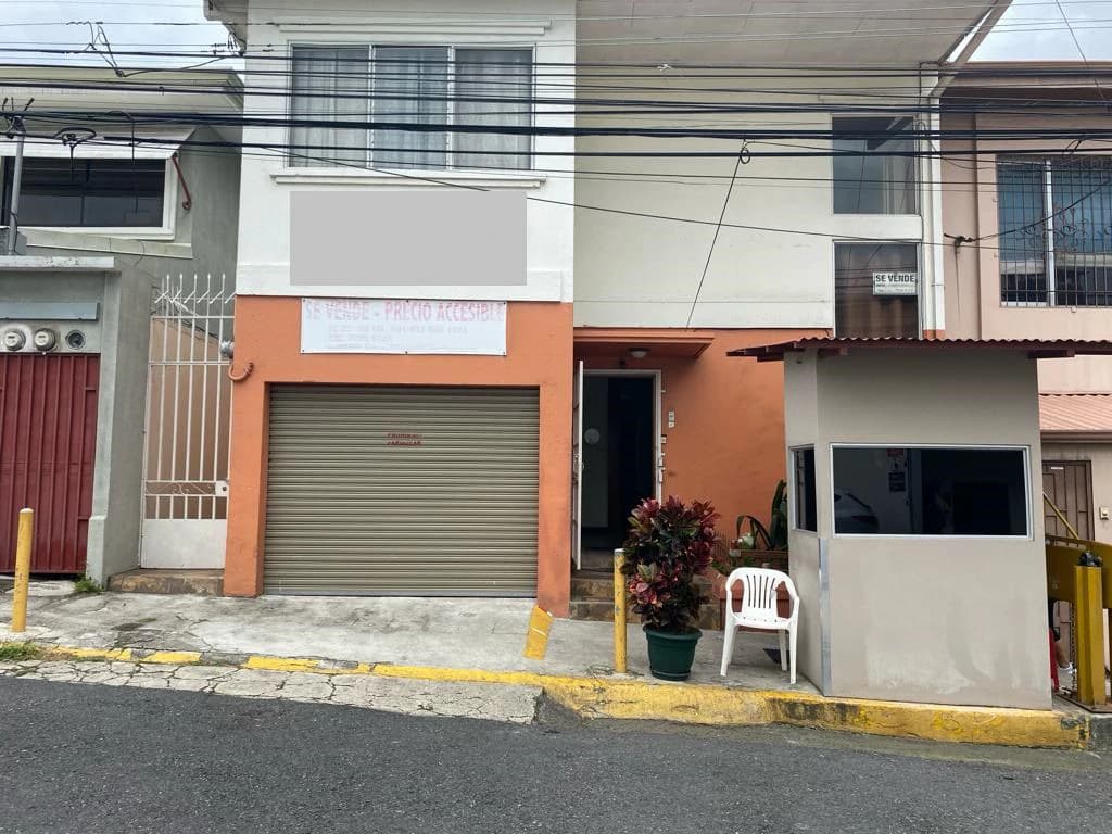 Casa Sabana: Capitalina House with excellent location