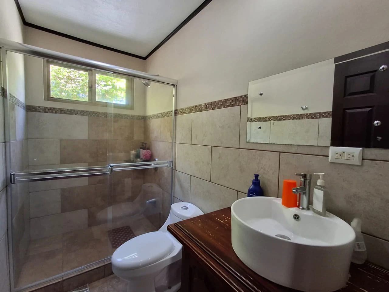 Simple and Quiet!: Newer build Poas home in quiet area! Fully Furnished! - photo 12