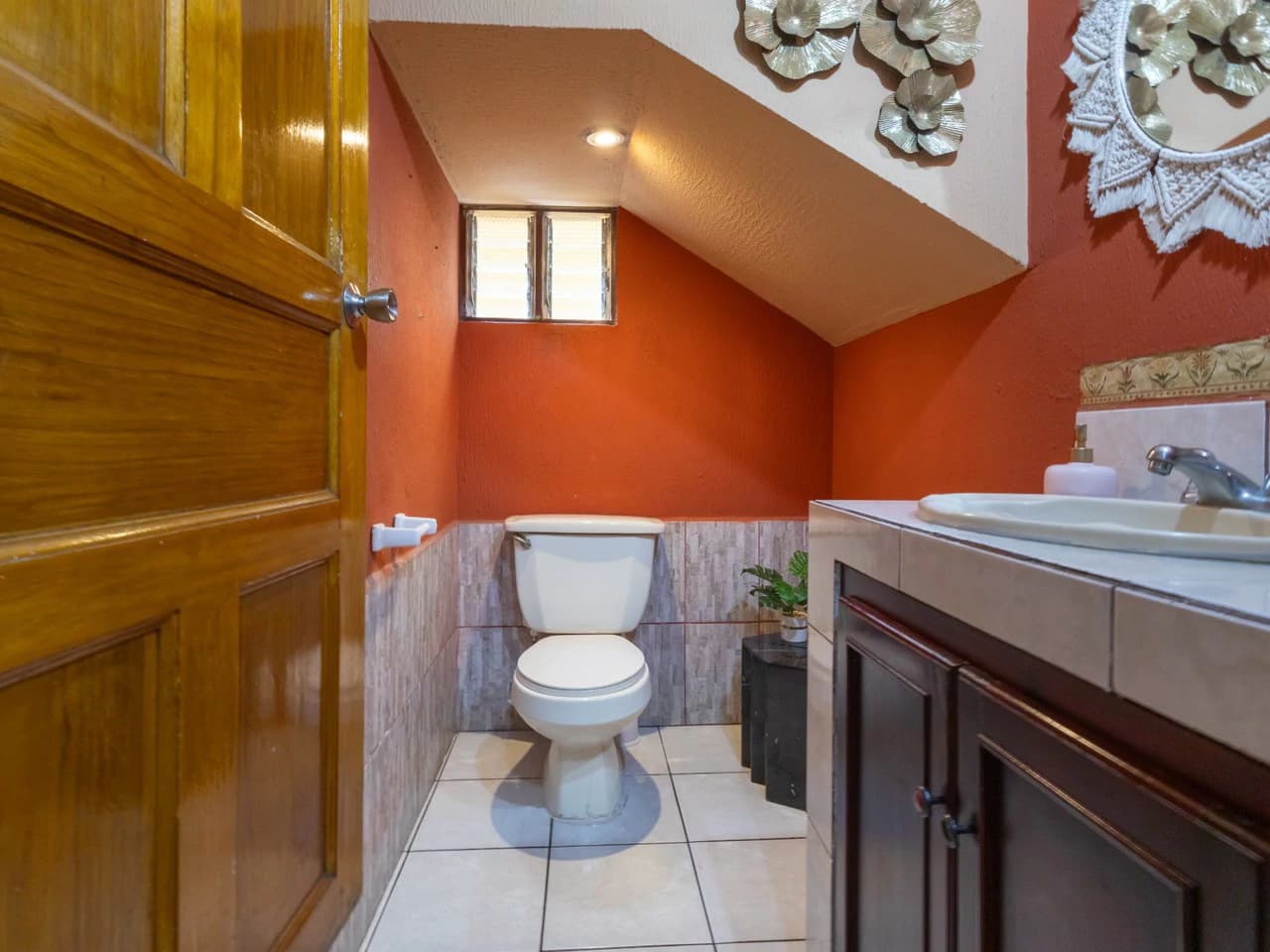 House for Sale in Residencial La Lilliana - photo 9