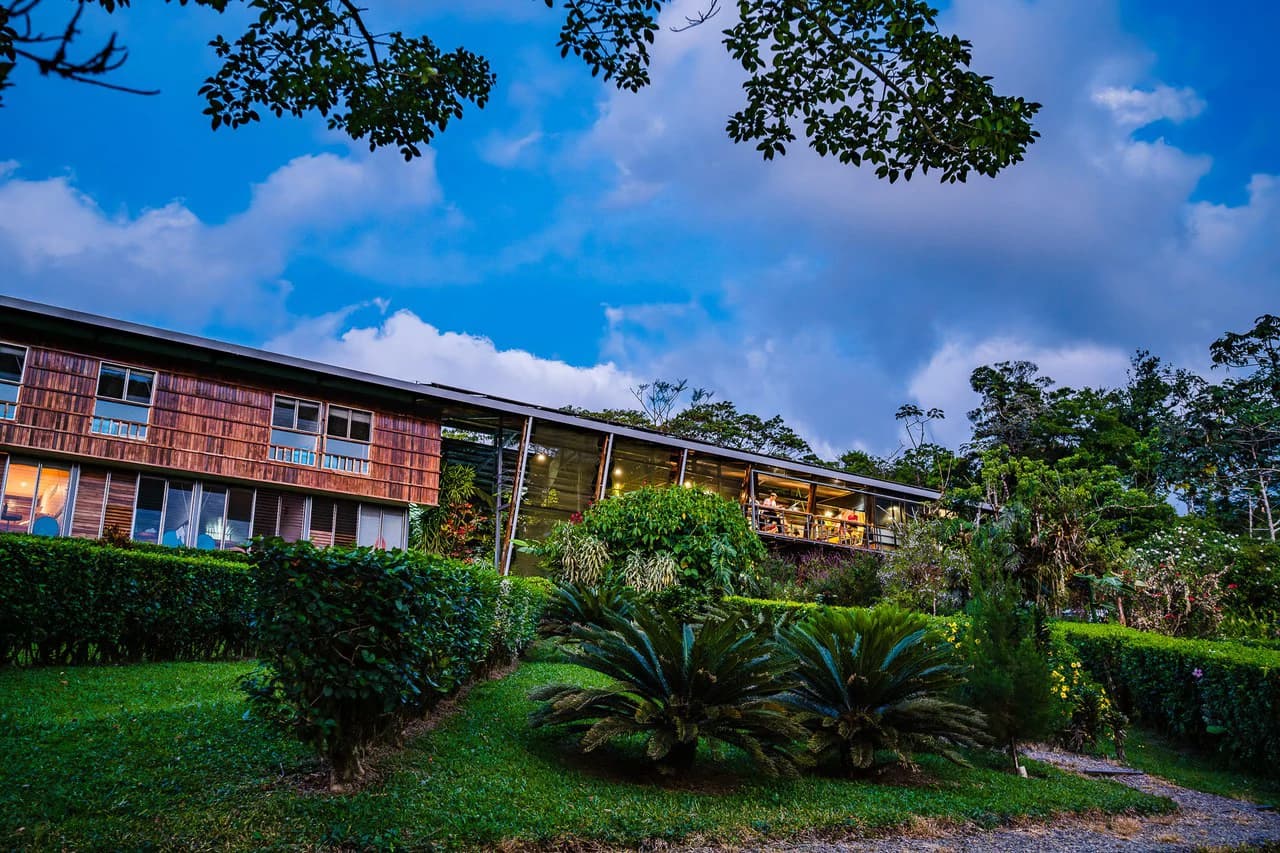 Celeste Mountain Lodge: Mountain Hotel/Resort/Hostel For Sale in Bijagua - photo 84