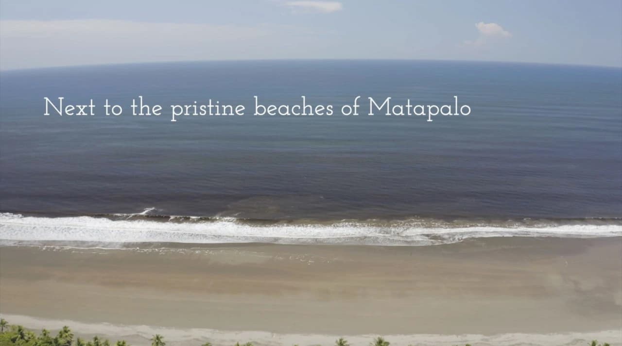 Seaside Matapalo Hatillo - photo 11