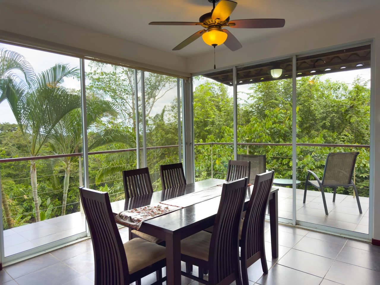 Las Palmas House: Mountain House For Sale in Quepos - photo 10
