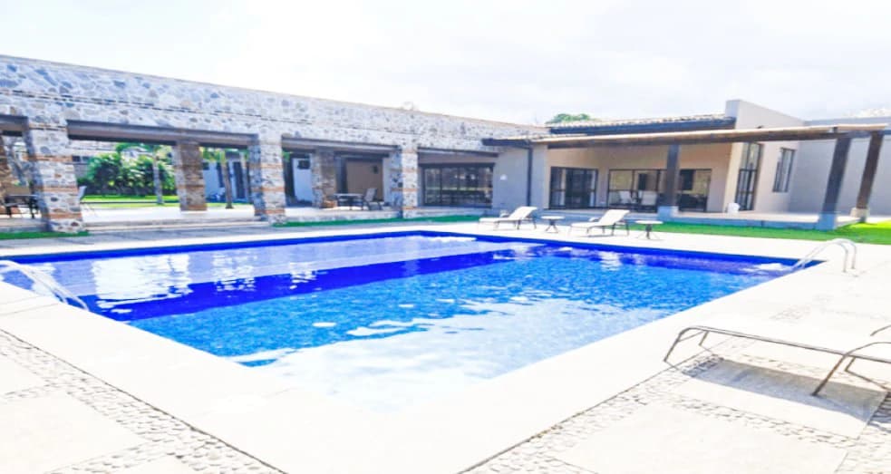 Lot for sale Cerro Alto Gated community Escazu Guachipelin - photo 12