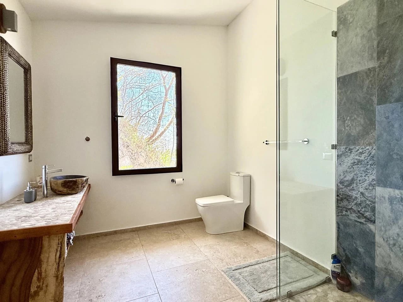 Casa Pura Vista: Oceanview Home in Bellevue, Paquera in the Southern Nicoya Peninsula of Costa Rica $699,000 USD - photo 22