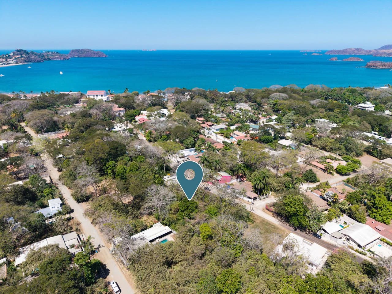Lot M29: Prime Build Opportunity | Surfside Potrero - photo 6