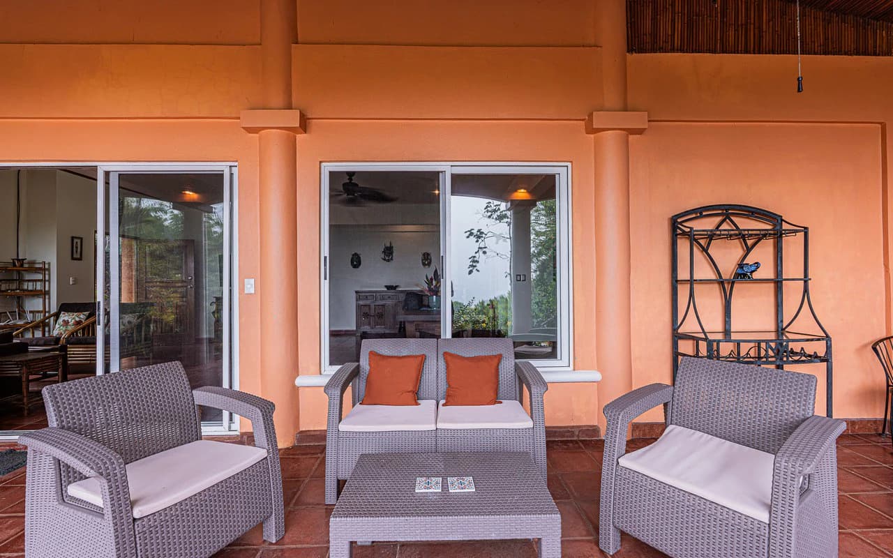 Whale's Tail Ocean View Estate with Extra Lot in Between Uvita and Dominical - photo 73