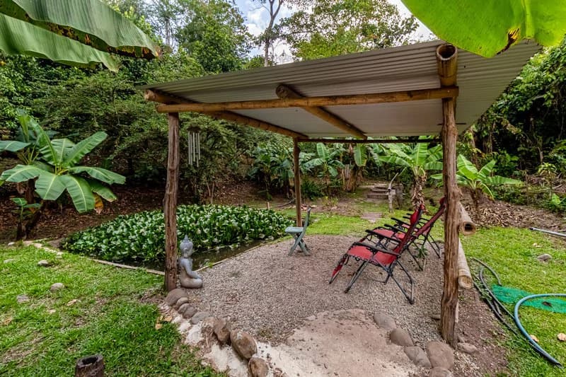 Casa San Pedrito: Beautiful house for sale in San Pedrito,(1,3hect) Perez Zeledon - photo 3