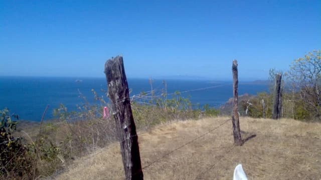 Los Nubes - Clouds: Near the Coast Development Parcel For Sale in Matapalo - photo 6