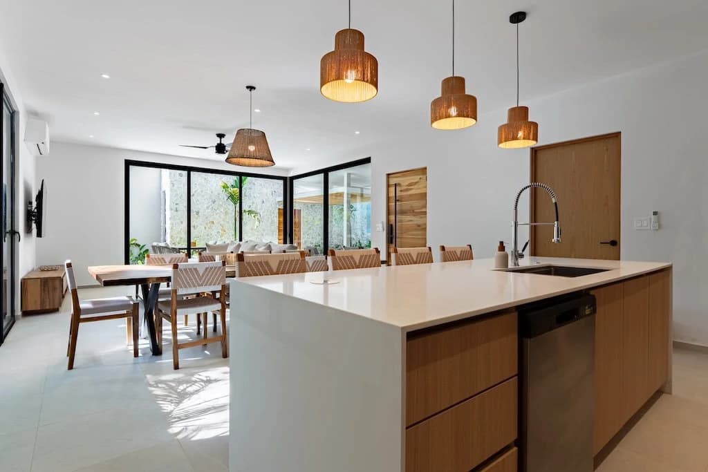 Casa Amanita: Brand-New Luxury Home in Playa Grande - photo 5
