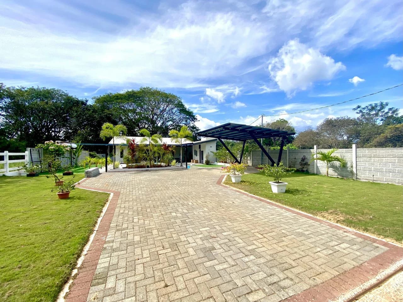 CASA BLANCA: $445,000 USD Villas Del Mar (near Tango Mar Resort, beach, golf, restaurants and waterfall) - photo 21