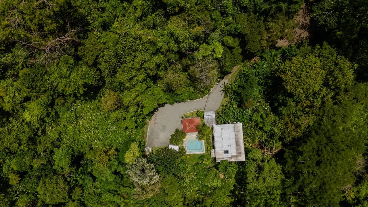 Casa La Roca, Whale's Tail 3 Bedroom Home In Uvita!: Mountain House For Sale in Uvita - photo 10