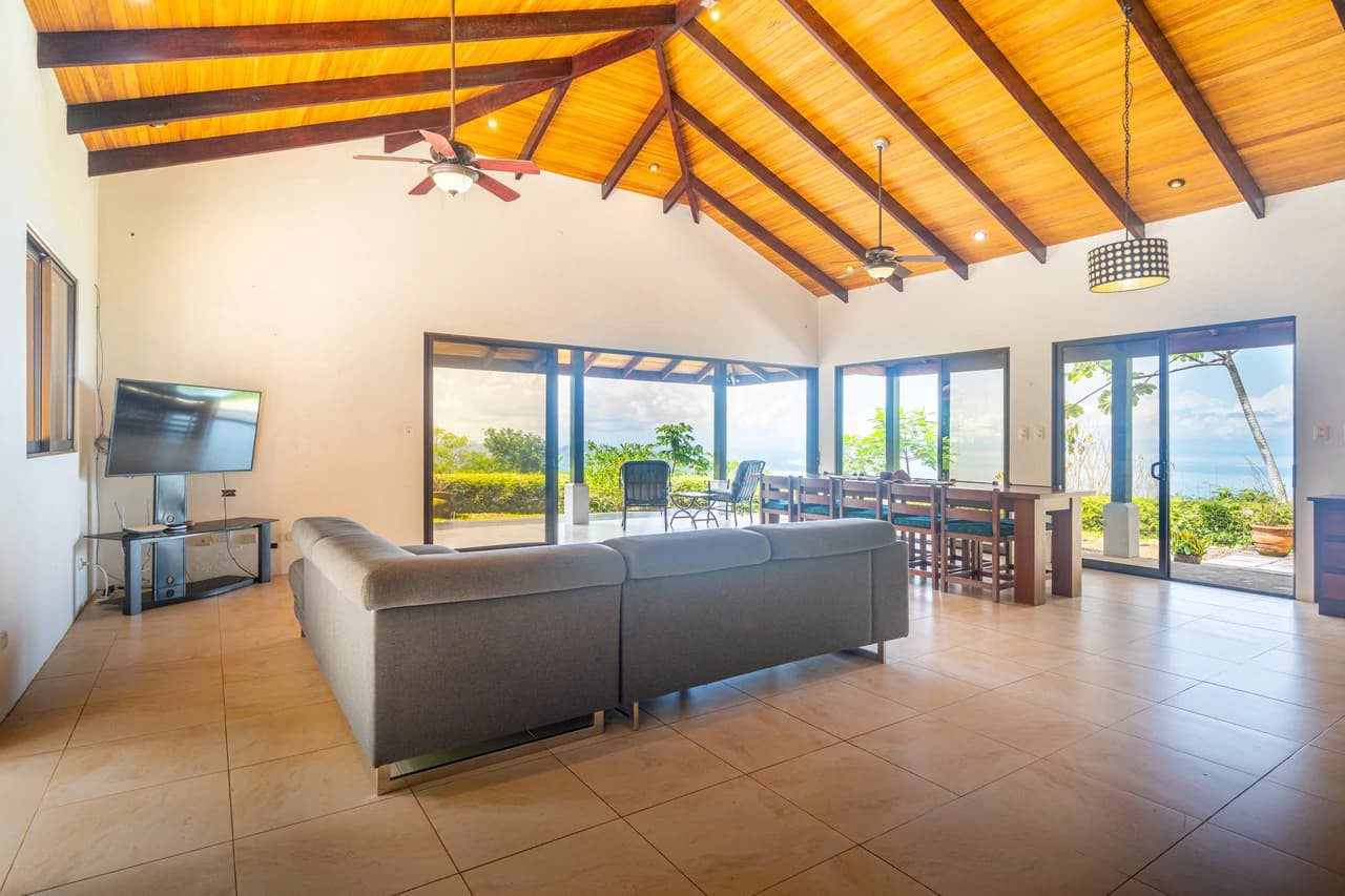 3 Bedroom home in Cinco Ventanas with Incredible Ocean View! - photo 33