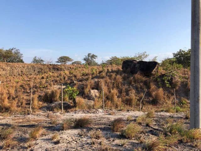 Commercial Property for sale, Located directly in front of the national Route #21 and Diagonal from the new project NYA - photo 11