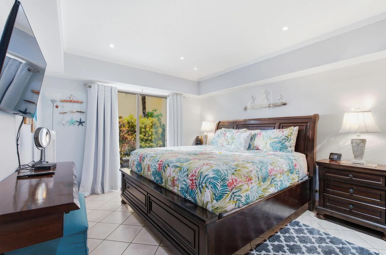 Sunrise 51: Ground-Floor Condo in the Heart of Tamarindo - photo 10