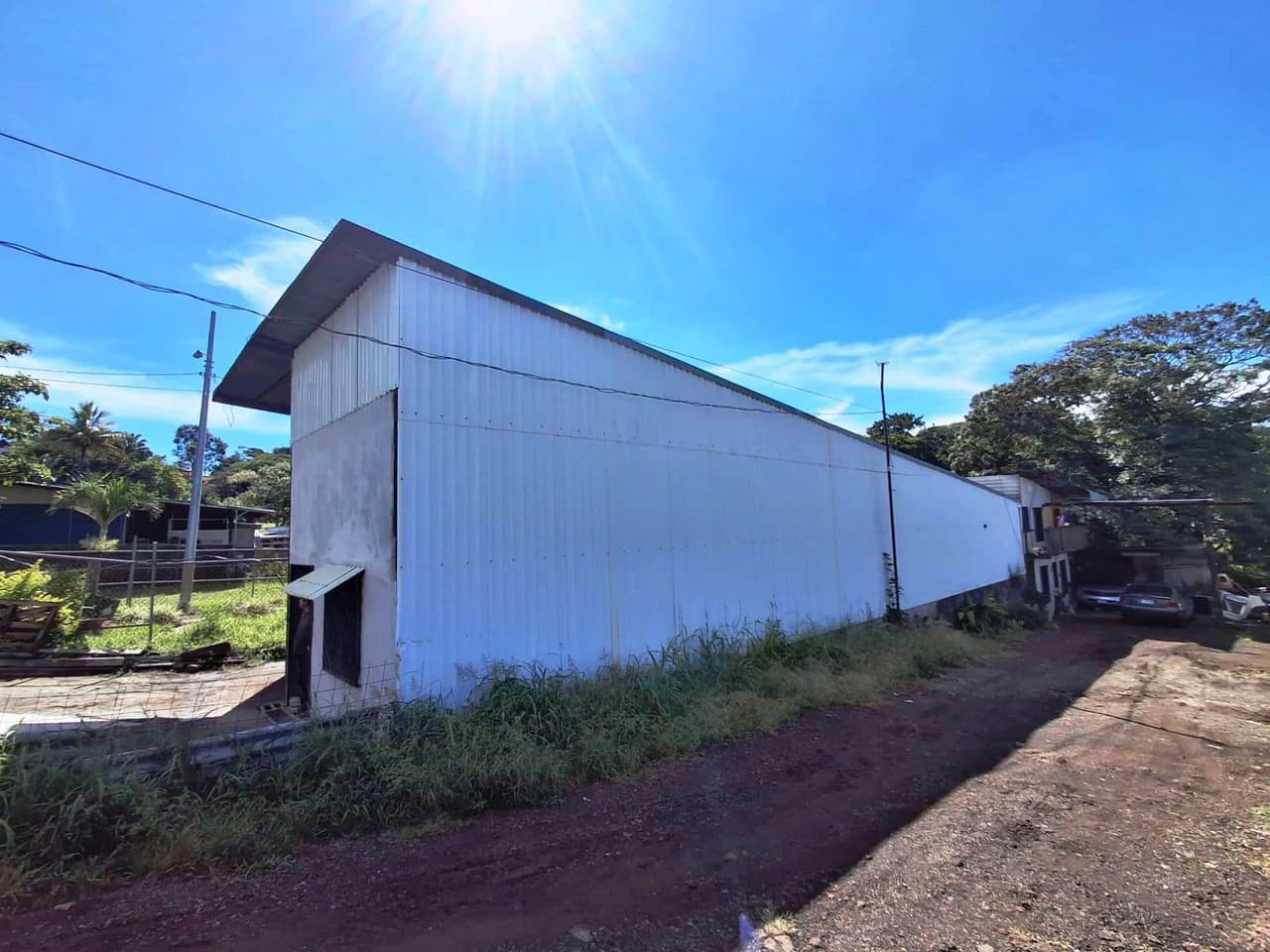 Small business Warehouse: Commercial Bodega in Central Location! - photo 3