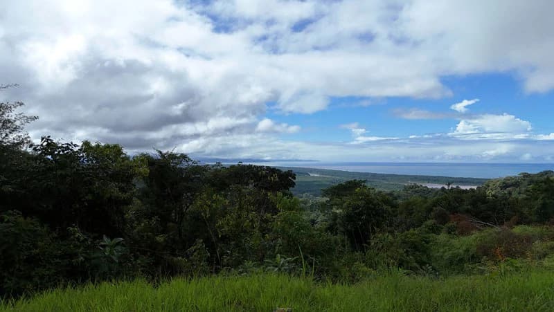 Unparalleled Beauty with Awe-Inspiring Ocean Views in Tres Rios // Legal Water Available! - photo 6