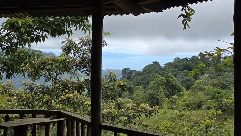 116-Hectare Finca for Sale Near Uvita with Whales Tail Views and 10 Waterfalls | La Faralla, Bahia Ballena, Uvita, Puntarenas, Costa Rica - photo 72