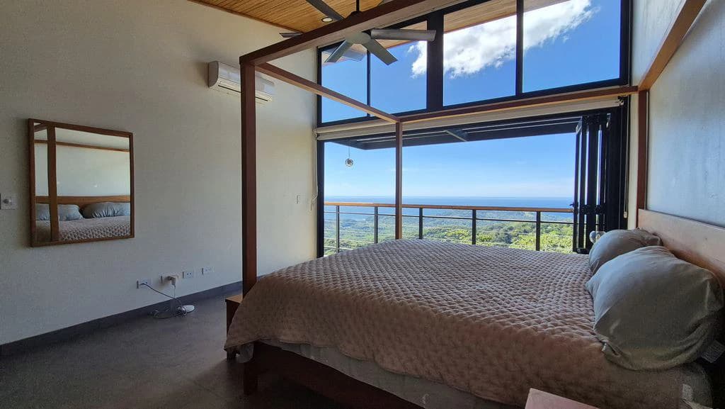 Casa Pacifica: Contemporary Home with Spectacular Ocean View - Pool and Jacuzzi - photo 24