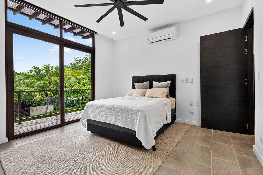 Casa Arcana: Luxury 3BR Villa with Private Pool in Tamarindo Park - photo 26
