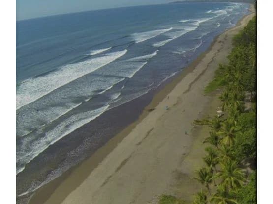 PLOT OF LAND IN PLAYA BEJUCO FOR REAL ESTATE OR TOURIST DEVELOPMENT - photo 7