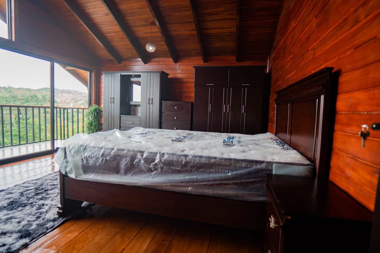 Two-Story Cozy Cabin in Agua Buena, San Vito - photo 27