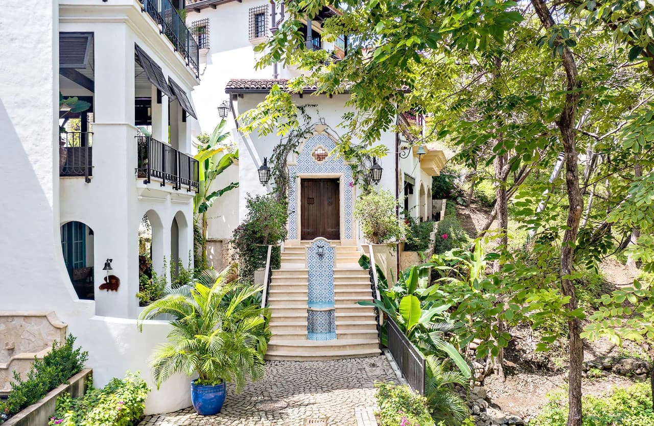 27 Cartagena: Unique Luxury Beachfront Home - photo 63