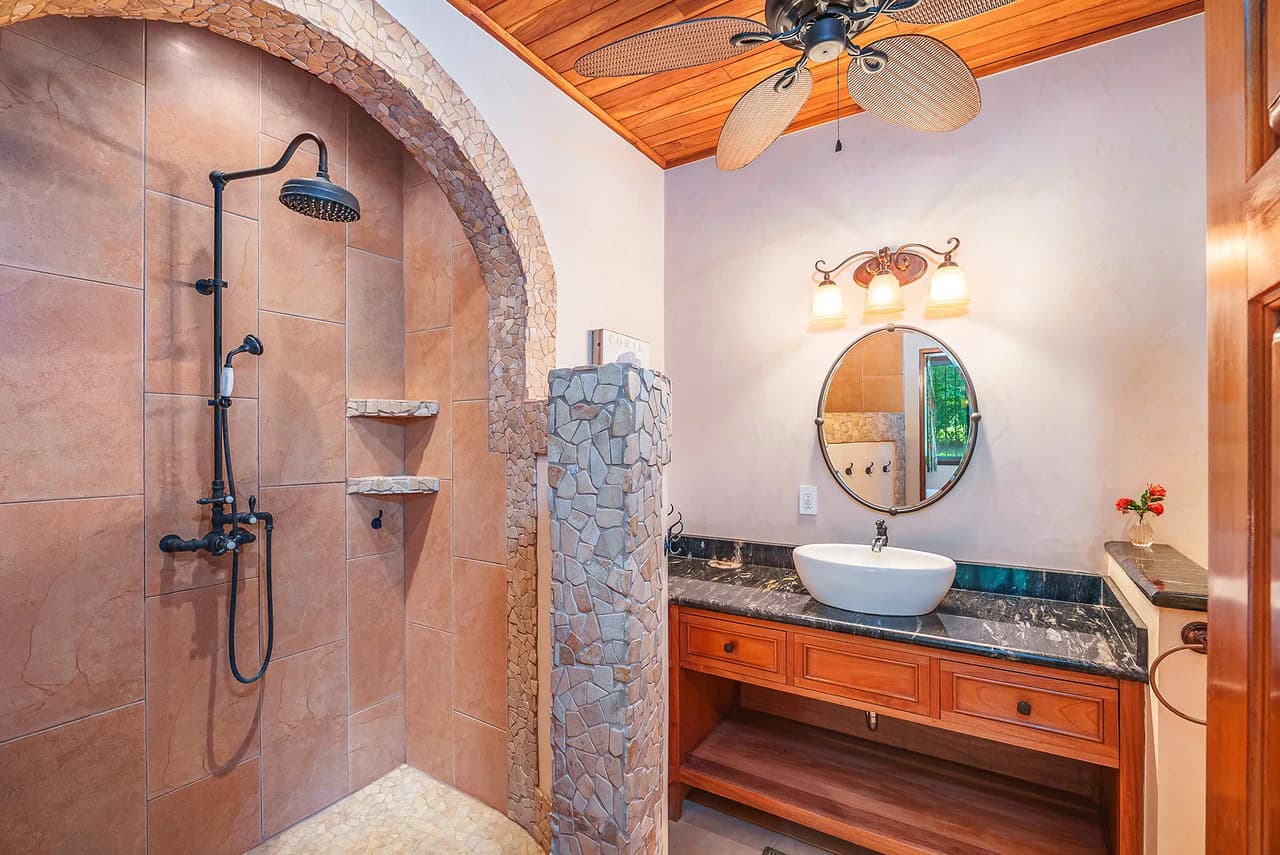 Hacienda Cocobolo: Elegant Beach Estate - photo 24
