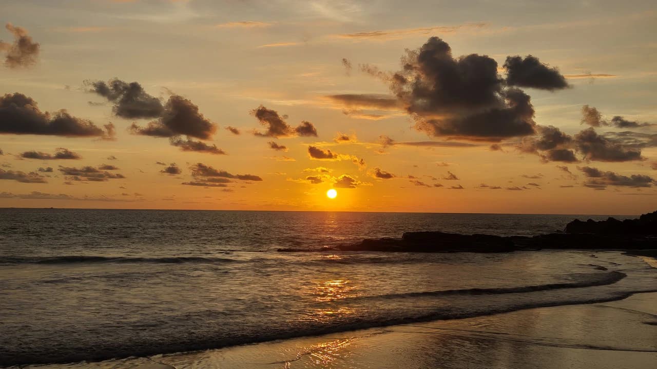 Dream Beachfront Property at Ballena Beach in Uvita, Costa Rica - photo 40