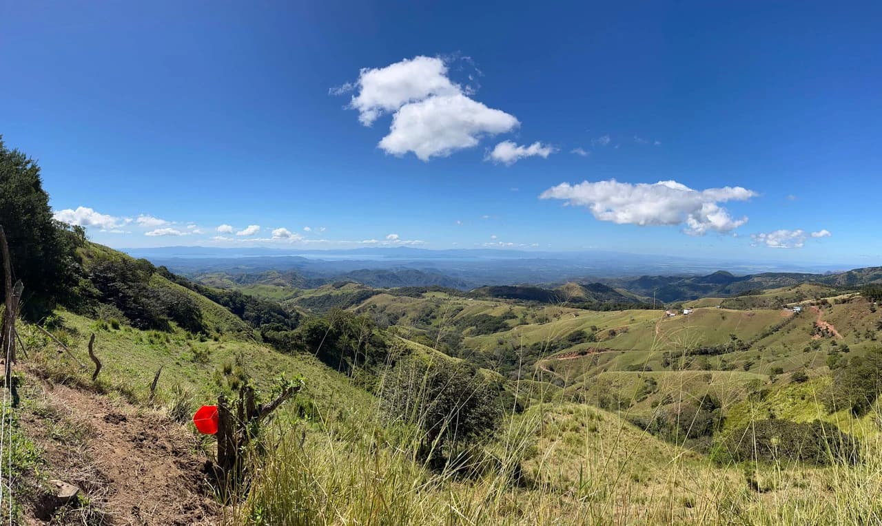 A Lifestyle Canvas with Gulf Views: 5 Hectares Near Monteverde CE0224: Build Your Dream Lifestyle: 5 Hectares with a million dollar Ocean Views & Sunset Magic Near Monteverde - photo 5