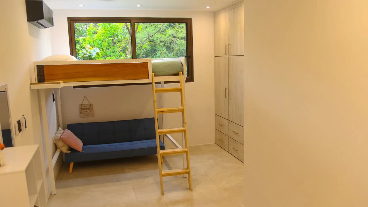 La Ecovilla Casa Colibri: Beautiful Modern Eco Village Dream Home - photo 17