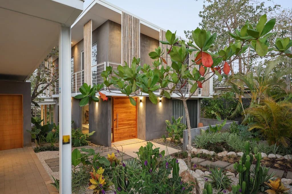 Casa Marimba: Modern Beachside Living in Playa Grande Estates - photo 42