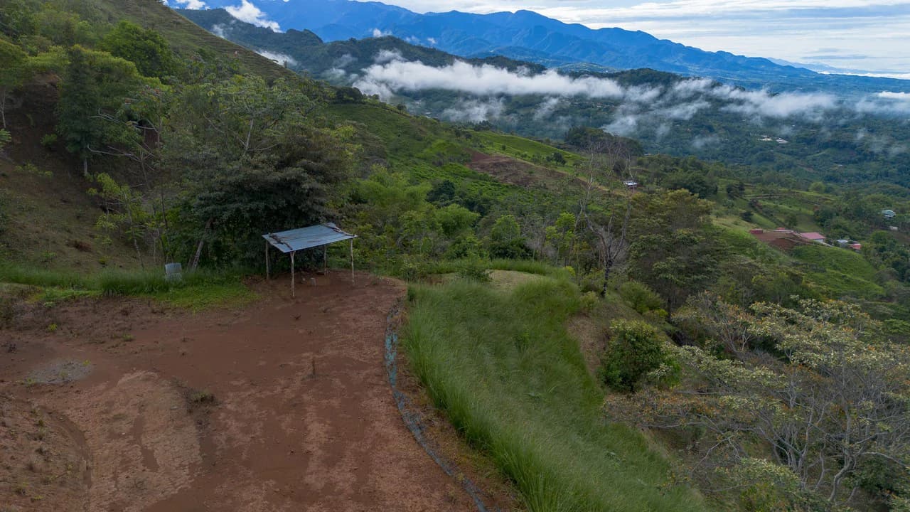 10.21 Acres with Views & Plantels – Pérez Zeledón - photo 6
