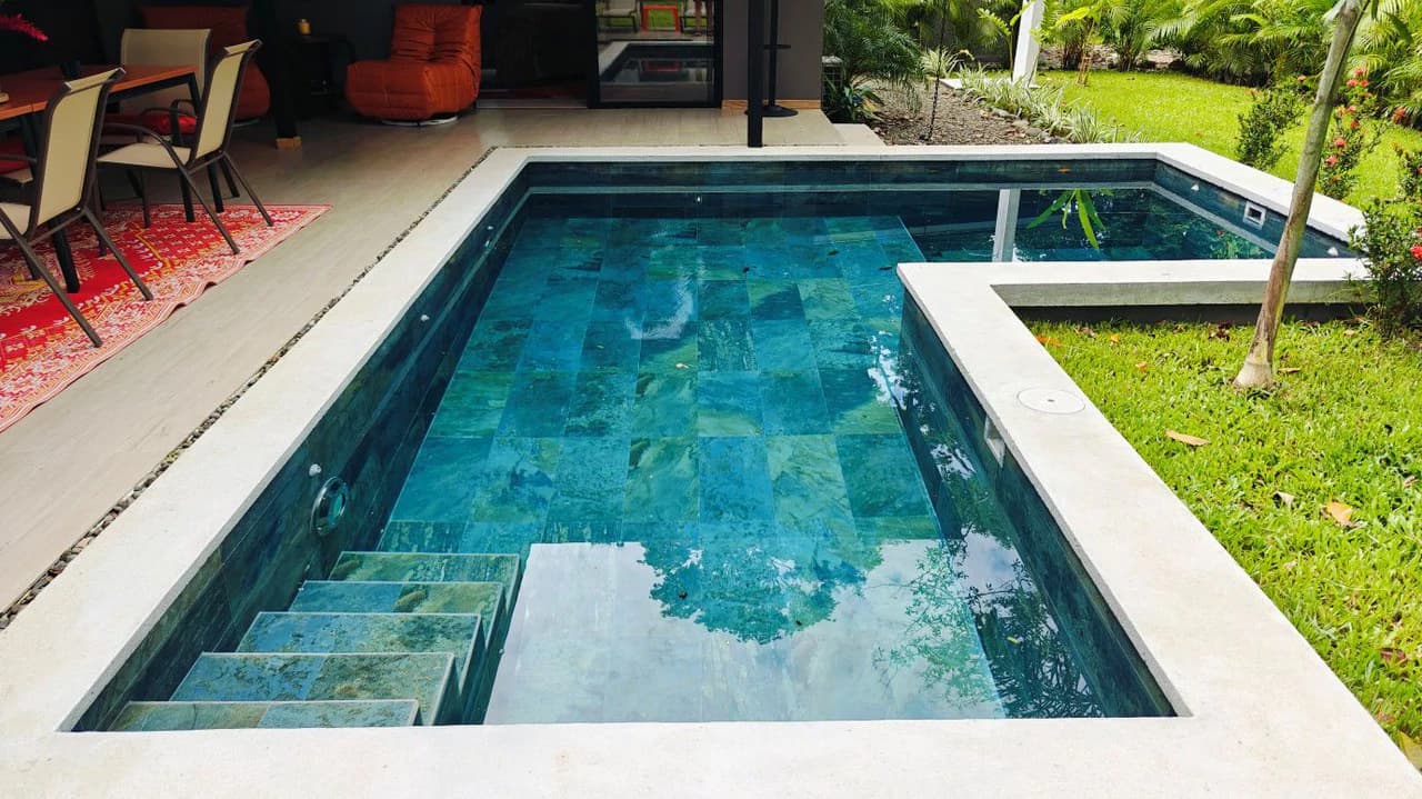ID 843 - Playa Negra, Puerto Viejo: 2 Bd/2 Ba - Modern Luxury Minutes From the Beach - photo 32