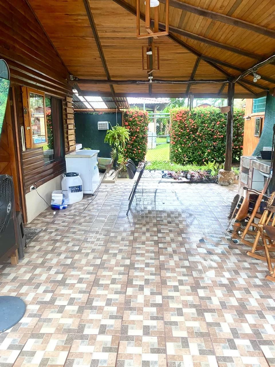Beautiful 2 bedroom 2 bathroom house - Fully Furnished Turn Key in La Fortuna - photo 15